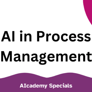 Process Management meets AI